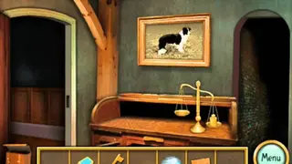 The Secret of Grisly Manor screenshot