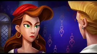 The Secret of Monkey Island: Special Edition screenshot