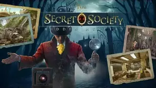 The Secret Society screenshot