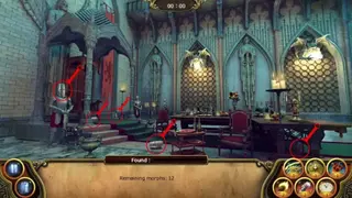 The Secret Society screenshot