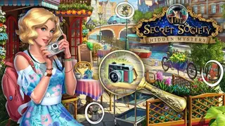 The Secret Society screenshot
