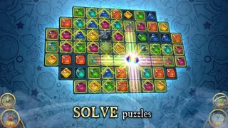 The Secret Society screenshot