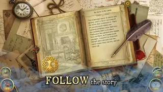 The Secret Society screenshot