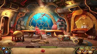 The Secret Society: Hidden Mystery screenshot