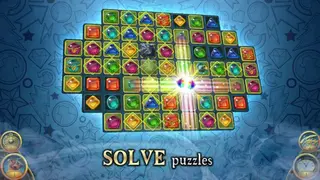 The Secret Society: Hidden Mystery screenshot