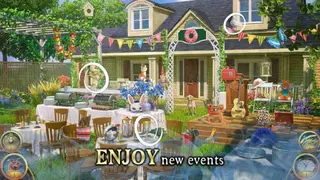 The Secret Society: Hidden Mystery screenshot
