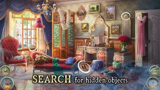 The Secret Society: Hidden Mystery screenshot