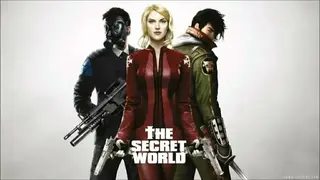 The Secret World screenshot