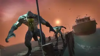 The Secret World screenshot