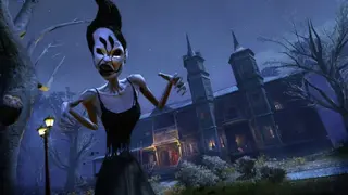 The Secret World screenshot