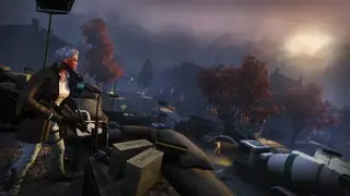 The Secret World screenshot