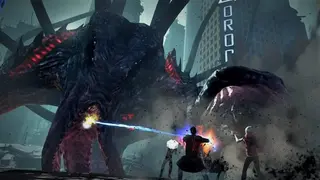 The Secret World screenshot