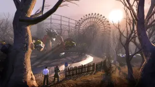 The Secret World screenshot