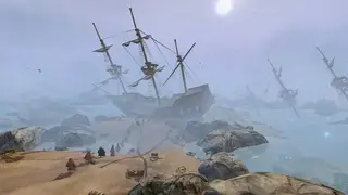 The Settlers 7: Paths to a Kingdom screenshot