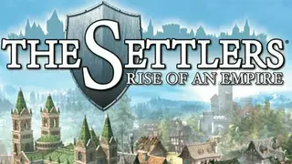 The Settlers: Rise of an Empire screenshot