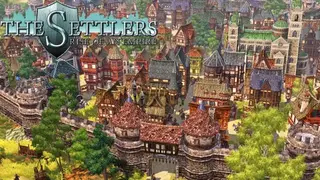 The Settlers: Rise of an Empire screenshot