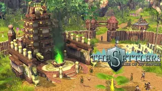 The Settlers: Rise of an Empire: The Eastern Realm screenshot