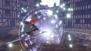 The Seven Deadly Sins: Knights of Britannia screenshot