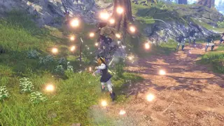 The Seven Deadly Sins: Knights of Britannia screenshot