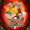 The Seven Deadly Sins: Knights of Britannia