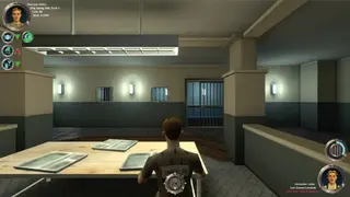 The Ship screenshot