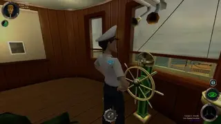The Ship screenshot
