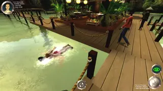 The Ship screenshot