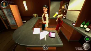 The Ship screenshot