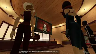 The Ship screenshot