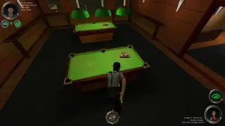 The Ship: Murder Party screenshot
