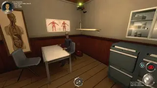 The Ship: Murder Party screenshot