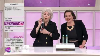 The Shopping Channel screenshot