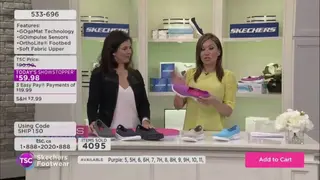 The Shopping Channel screenshot