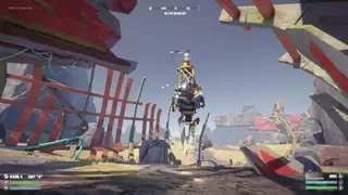 The Signal from Tölva screenshot