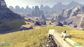The Signal from Tölva screenshot