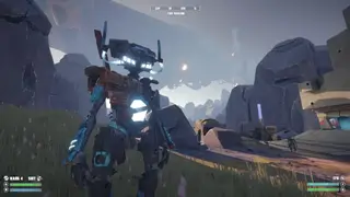 The Signal from Tölva screenshot