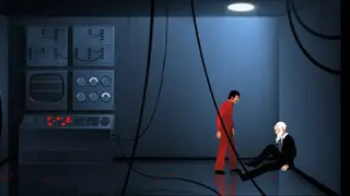 The Silent Age screenshot