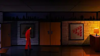 The Silent Age screenshot