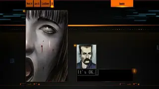 The Silver Case screenshot