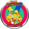 The Simpsons Arcade Game