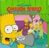 The Simpsons: Cartoon Studio