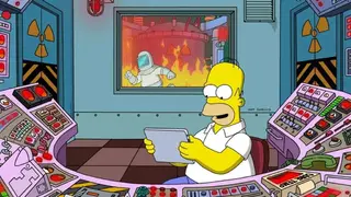 The Simpsons: Tapped Out screenshot