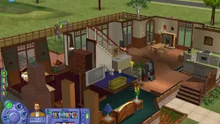 The Sims 2 screenshot