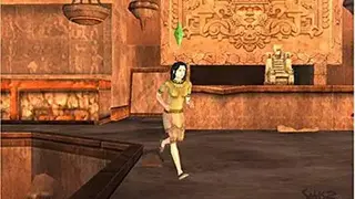 The Sims 2: Castaway screenshot