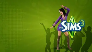 The Sims 3 screenshot