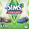 The Sims 3: Fast Lane Stuff