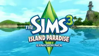 The Sims 3: Island Paradise screenshot