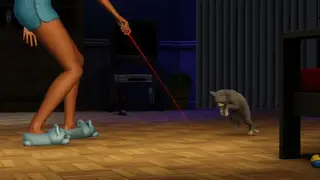 The Sims 3 Pets screenshot