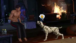 The Sims 3 Pets screenshot