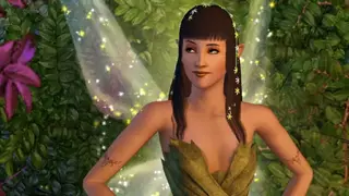 The Sims 3: Supernatural screenshot